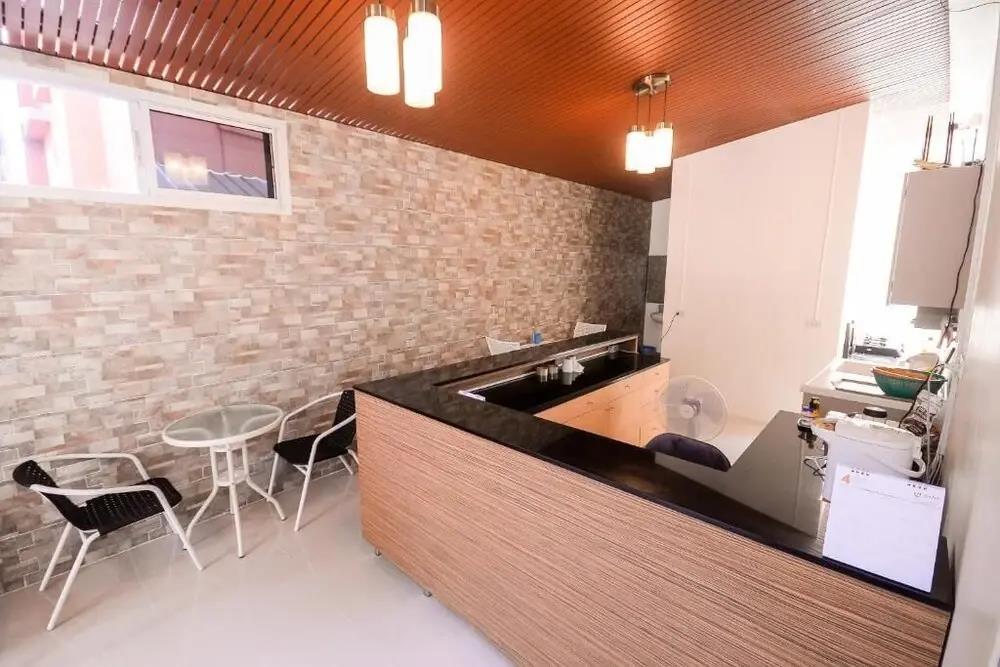 U-need Guesthouse 2*