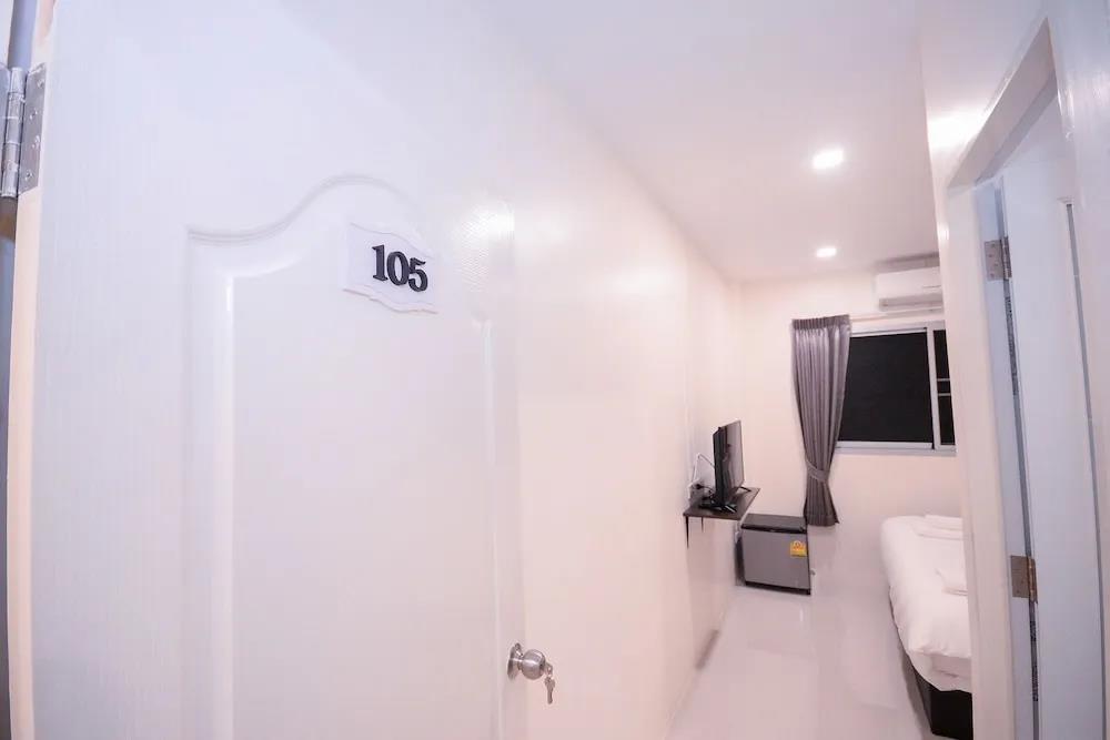 U-need Guesthouse 2*