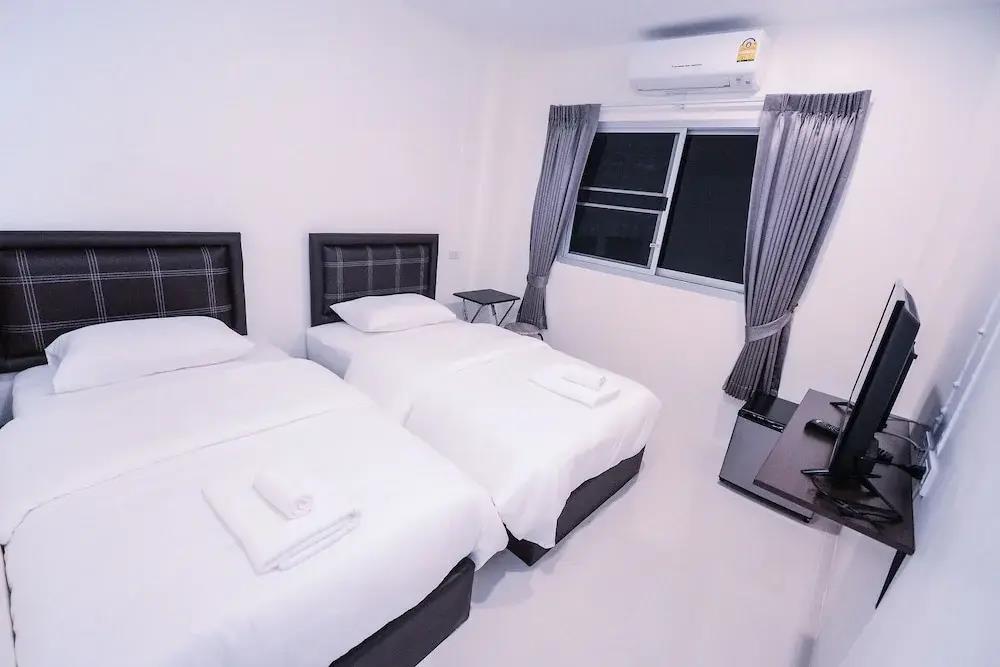 U-need Guesthouse 2*