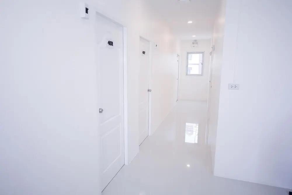 U-need Guesthouse 2*