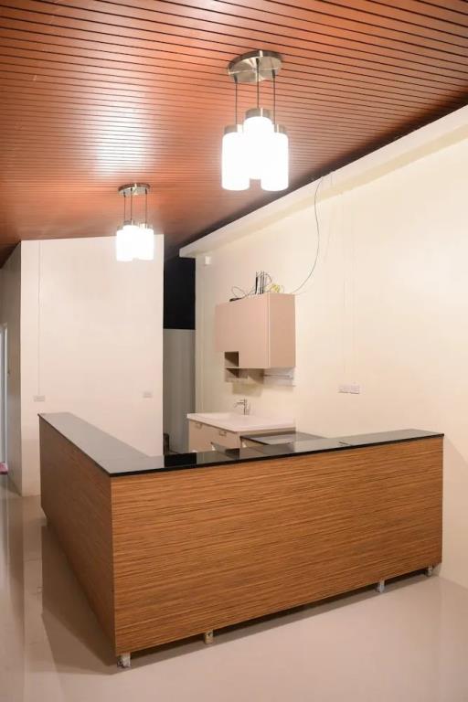 U-need Guesthouse 2*