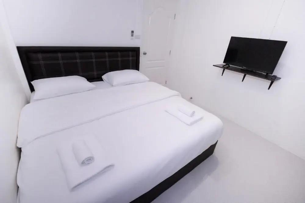 U-need Guesthouse 2*