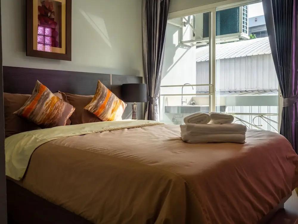 Step One at Bangkok 3*