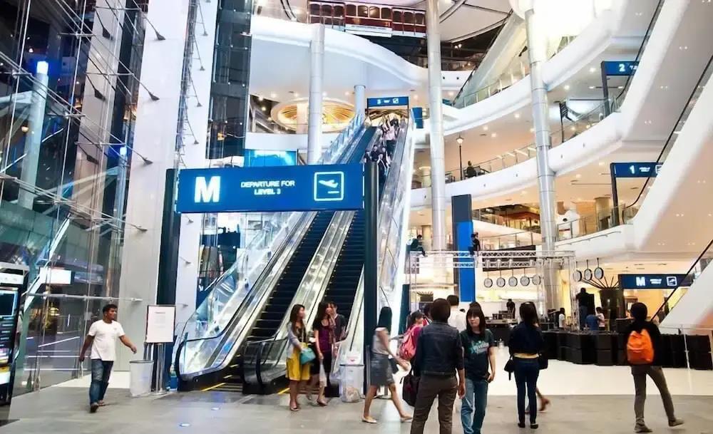 Step One at Bangkok 3*