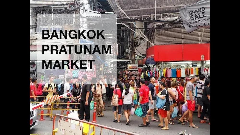 Step One at Bangkok 3*