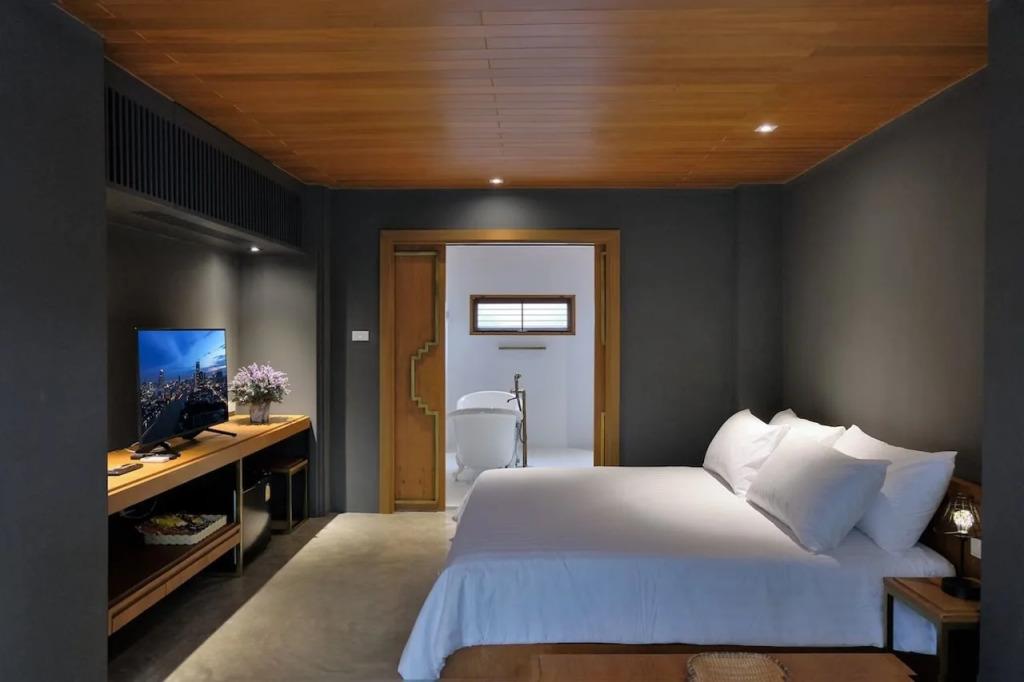 Vali Villa Bangkok 0*