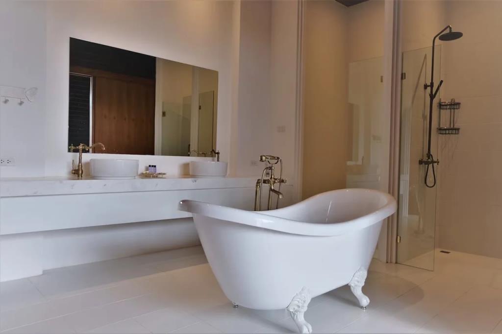 Vali Villa Bangkok 0*