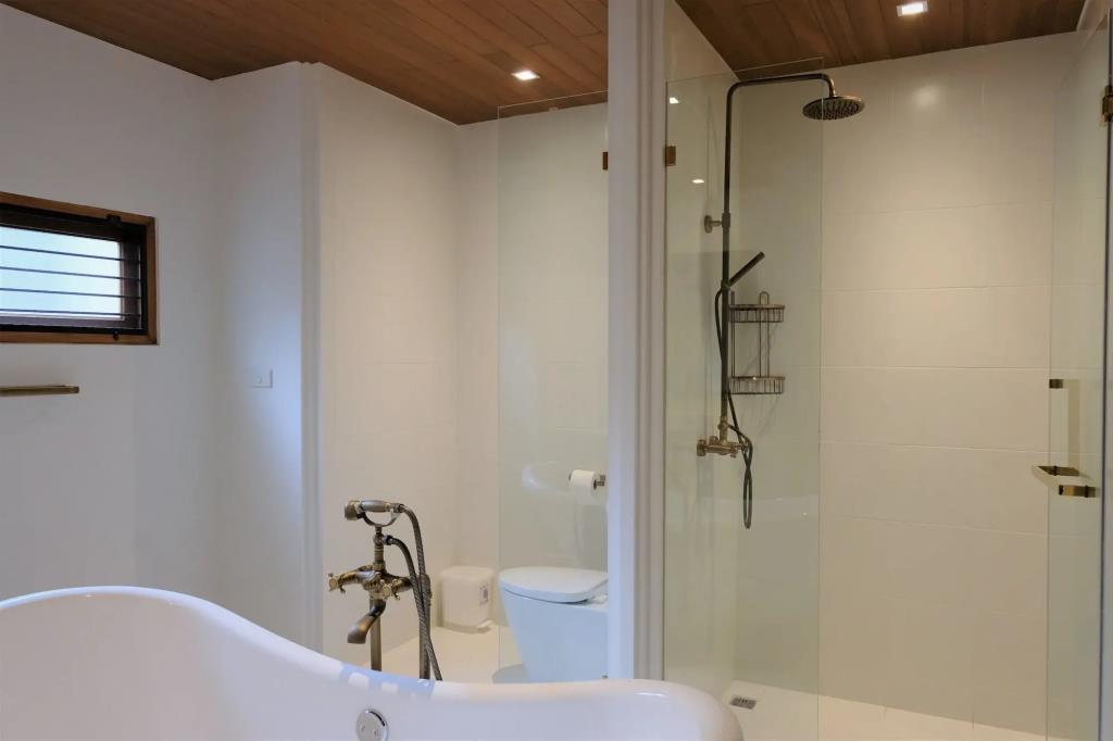 Vali Villa Bangkok 0*