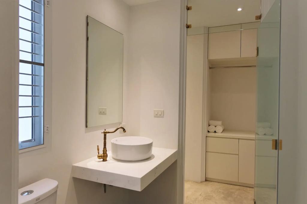 Vali Villa Bangkok 0*