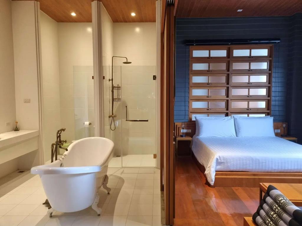 Vali Villa Bangkok 0*