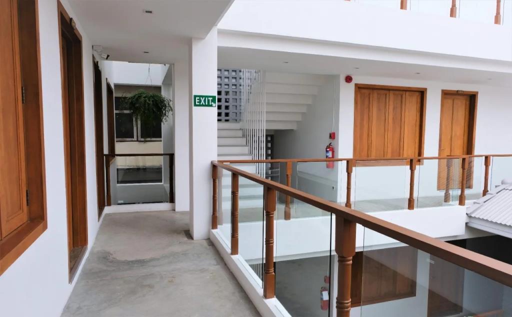Vali Villa Bangkok 0*