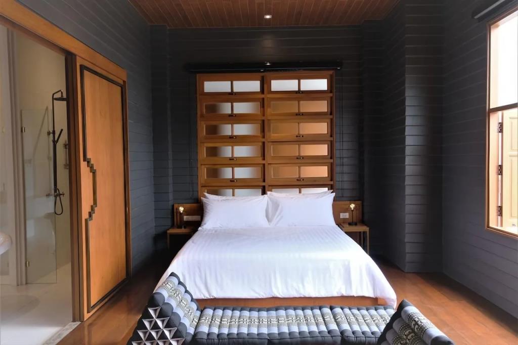 Vali Villa Bangkok 0*