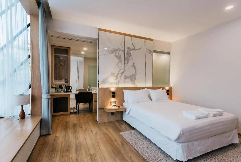 Artino Hotel 3*