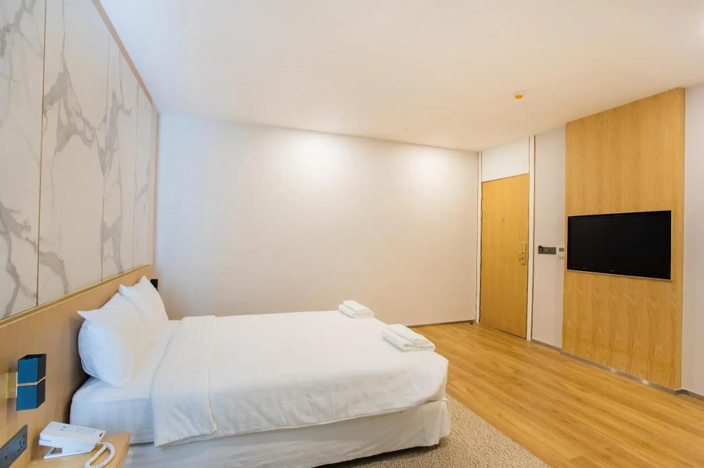 Artino Hotel 3*