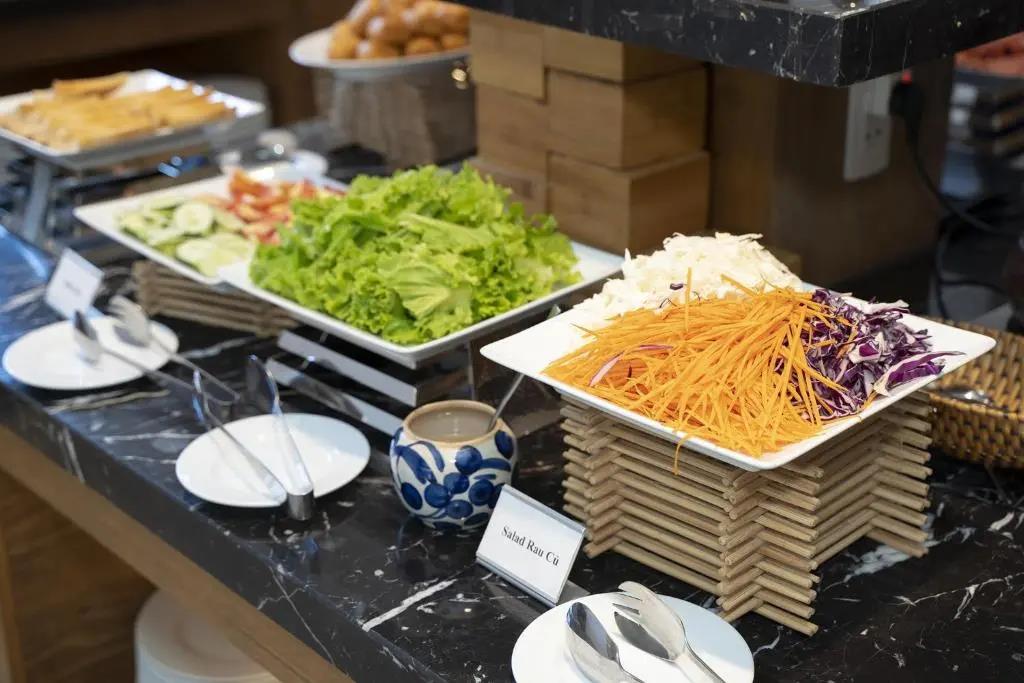 Hai Trieu Hotel 3*
