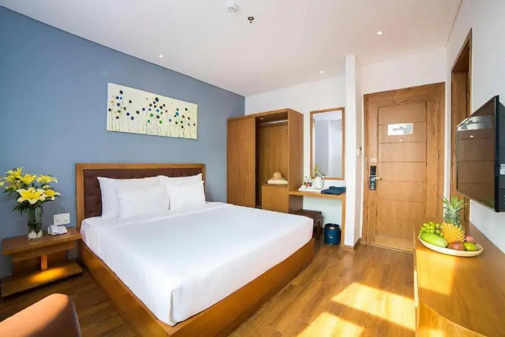 Hai Trieu Hotel 3*
