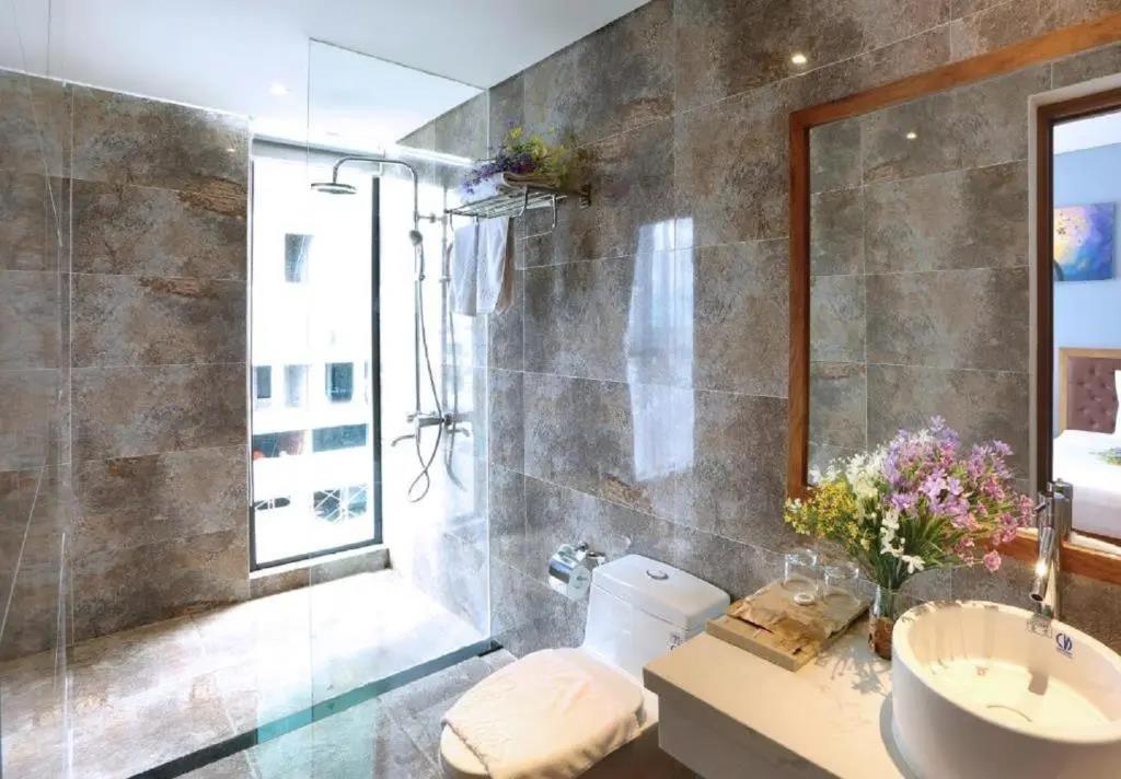 Hai Trieu Hotel 3*