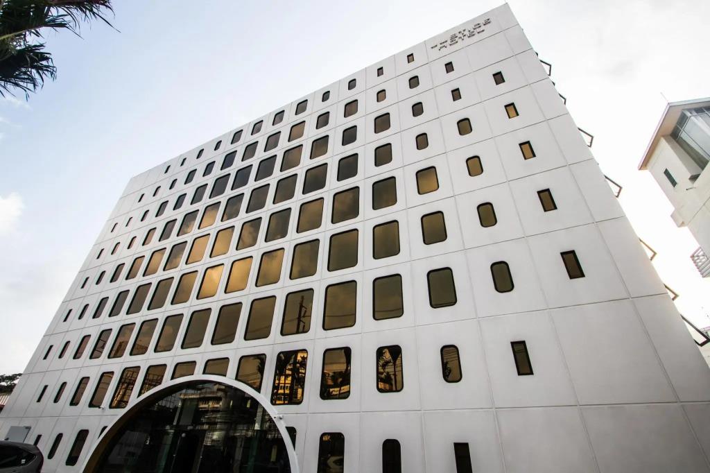 Justice Hotel 3*