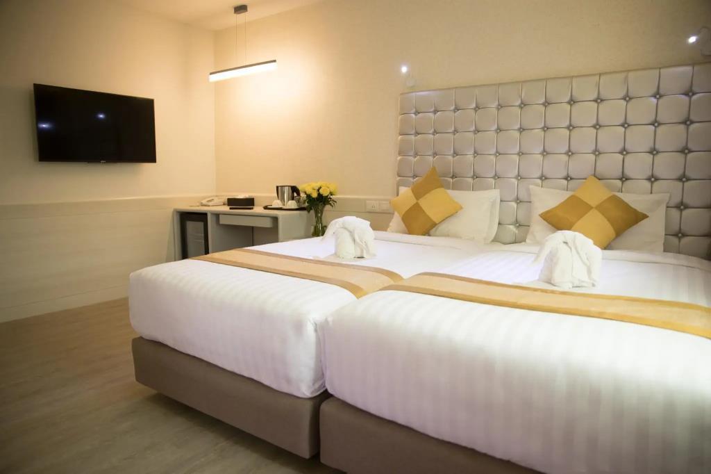 Justice Hotel 3*