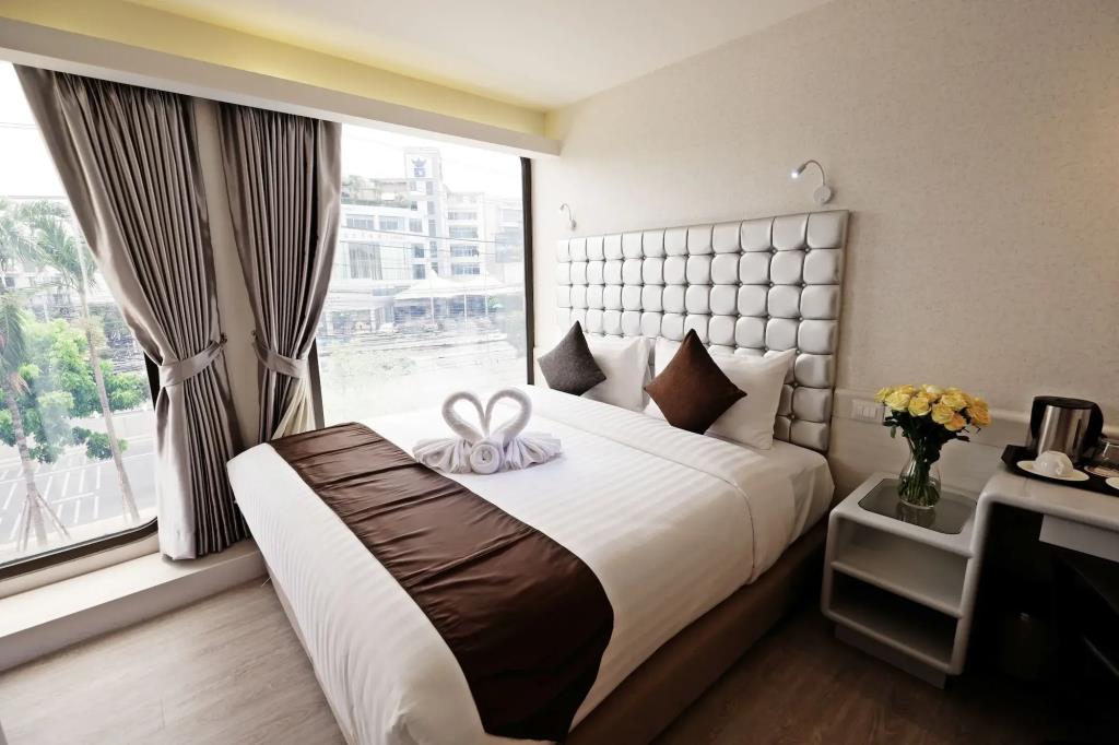 Justice Hotel 3*