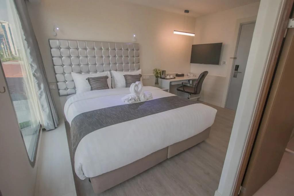 Justice Hotel 3*