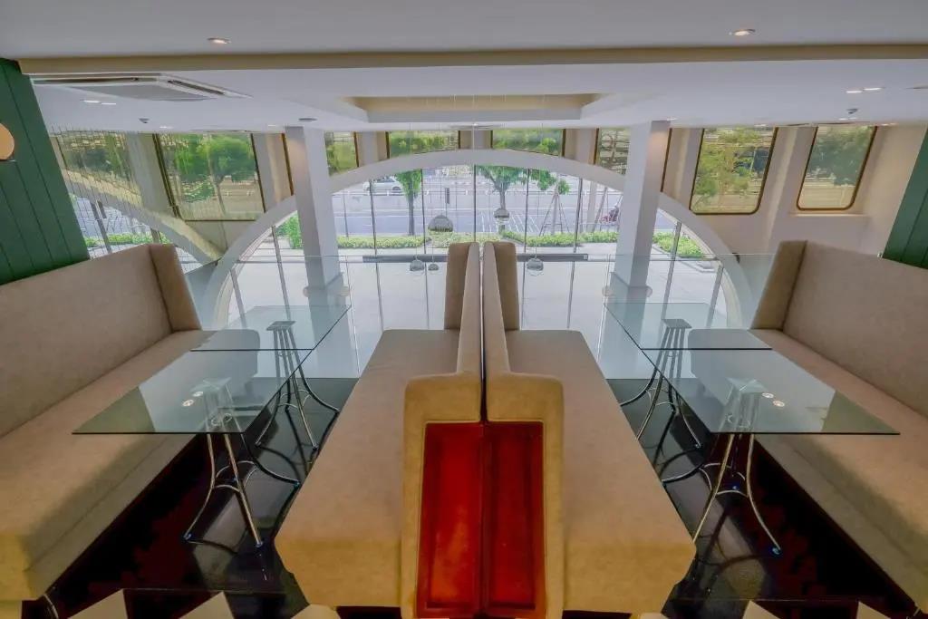 Justice Hotel 3*