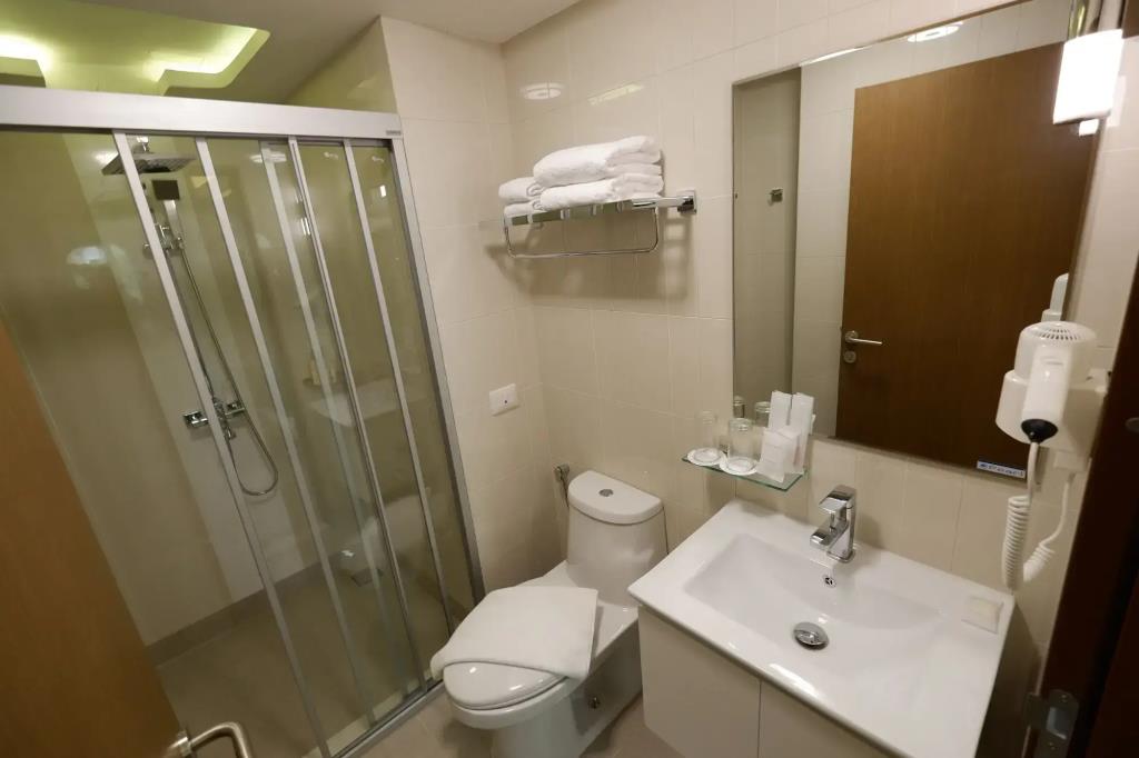 Justice Hotel 3*