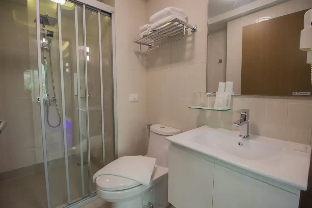 Justice Hotel 3*