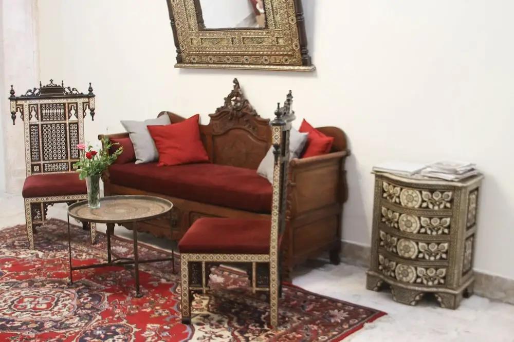 Dar Ben Gacem Kahia 3*