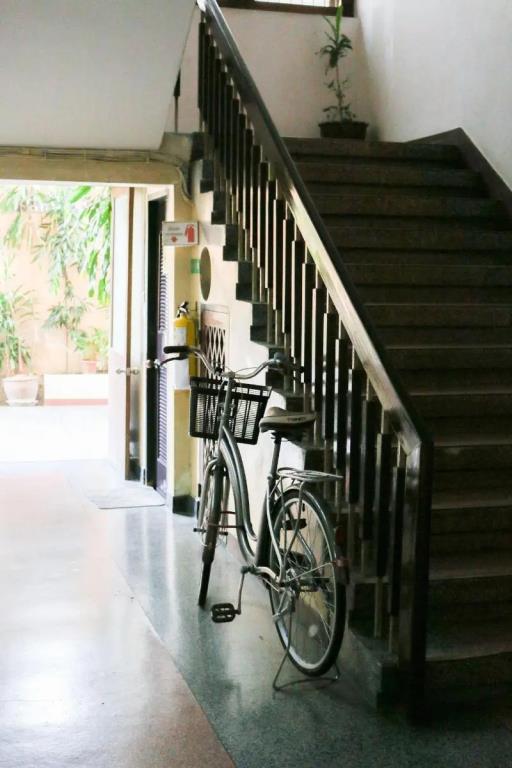 Nakornping Hotel 3*