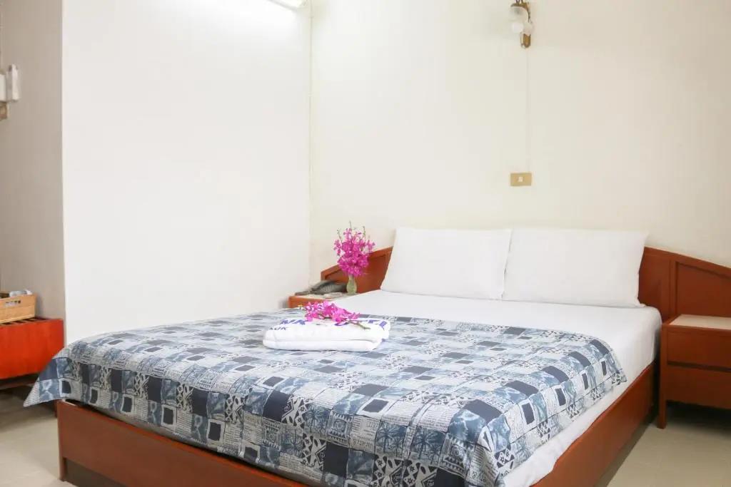 Nakornping Hotel 3*