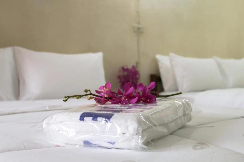 Nakornping Hotel 3*