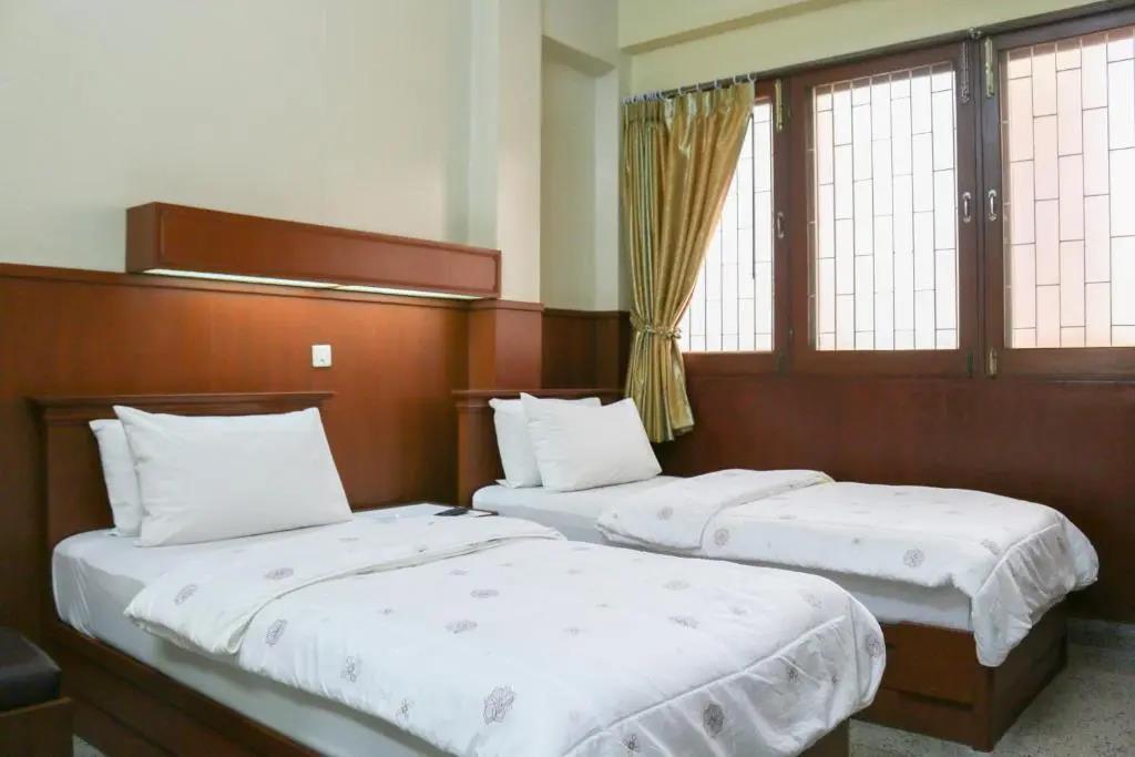 Nakornping Hotel 3*