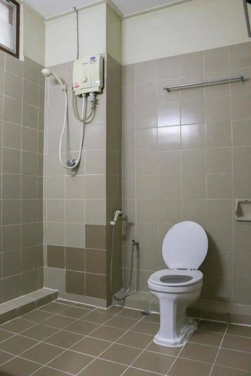 Nakornping Hotel 3*