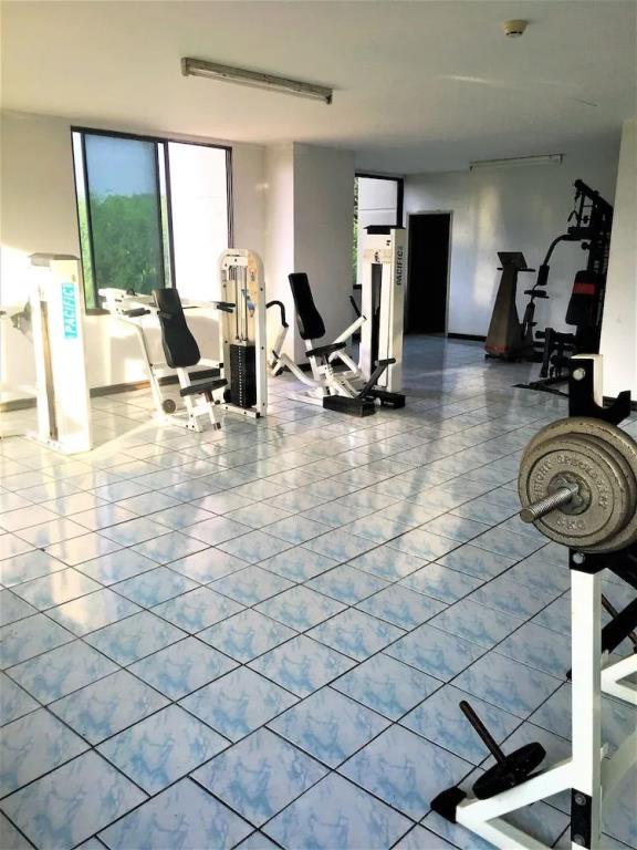 Poolview Condo Rentbuythailand 0*