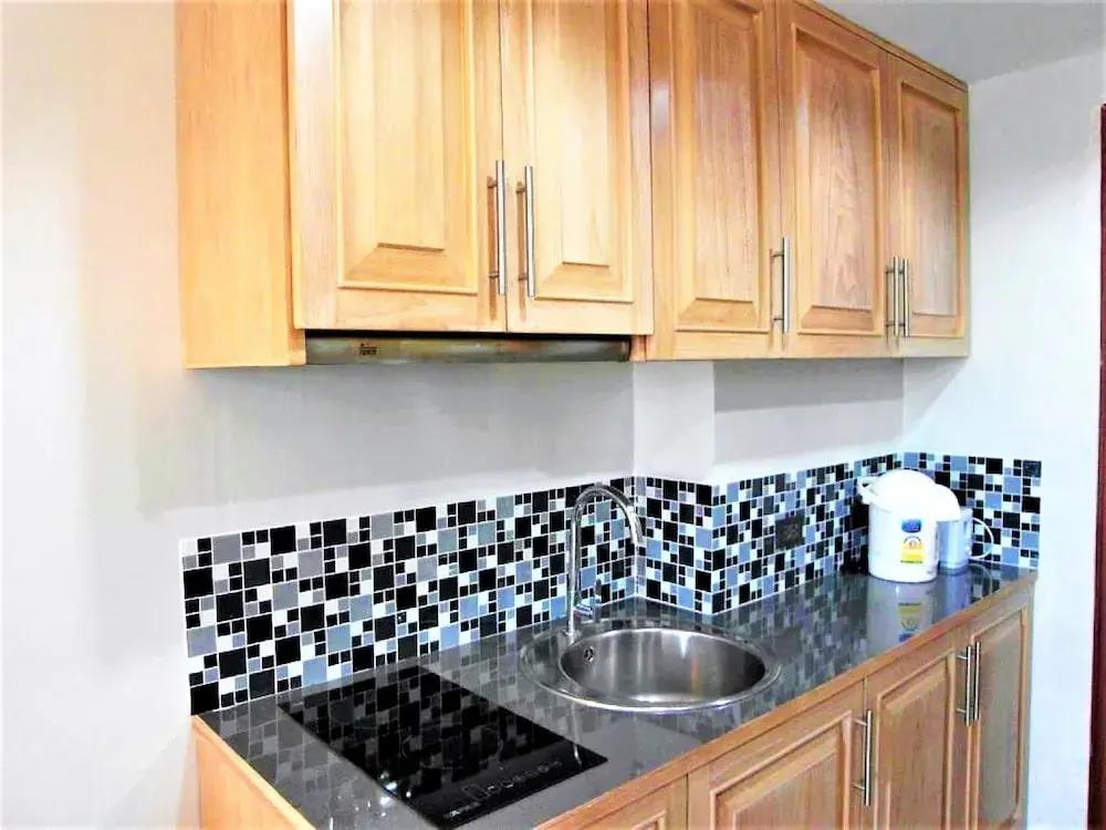 Poolview Condo Rentbuythailand 0*