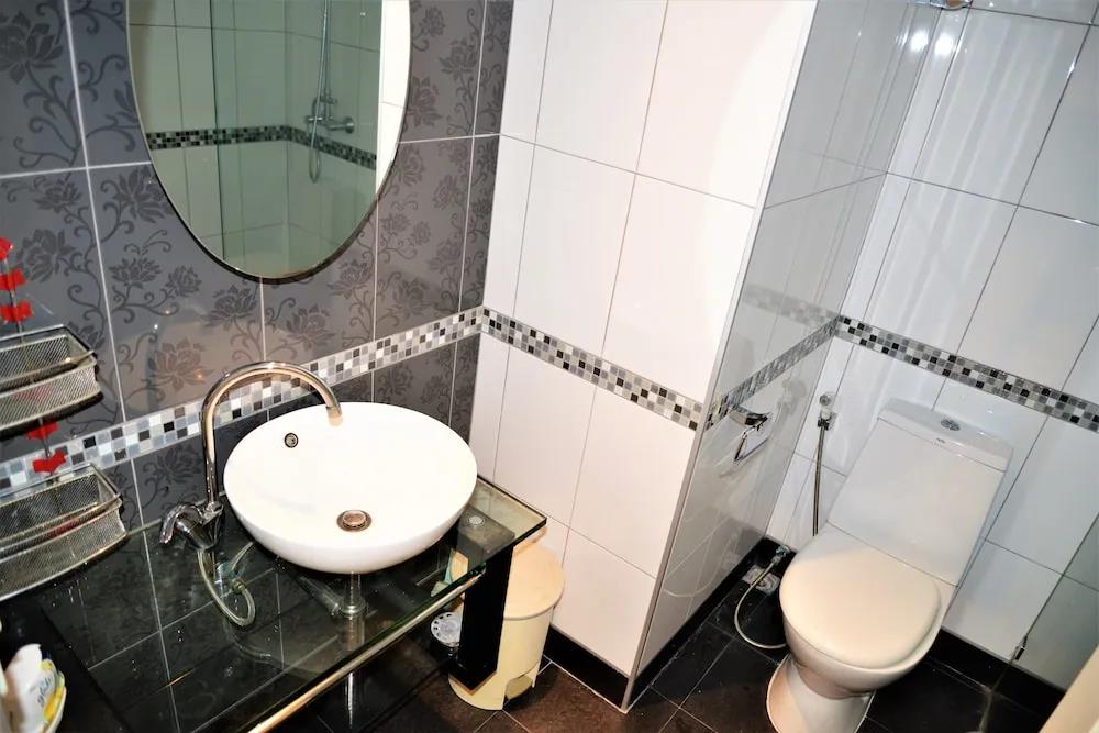 Central Pattaya Plaza Condotel 0*