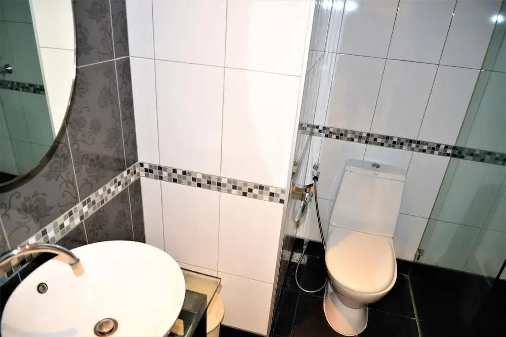 Central Pattaya Plaza Condotel 0*