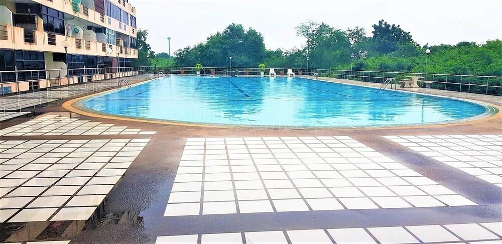 Central Pattaya Plaza Condotel 0*