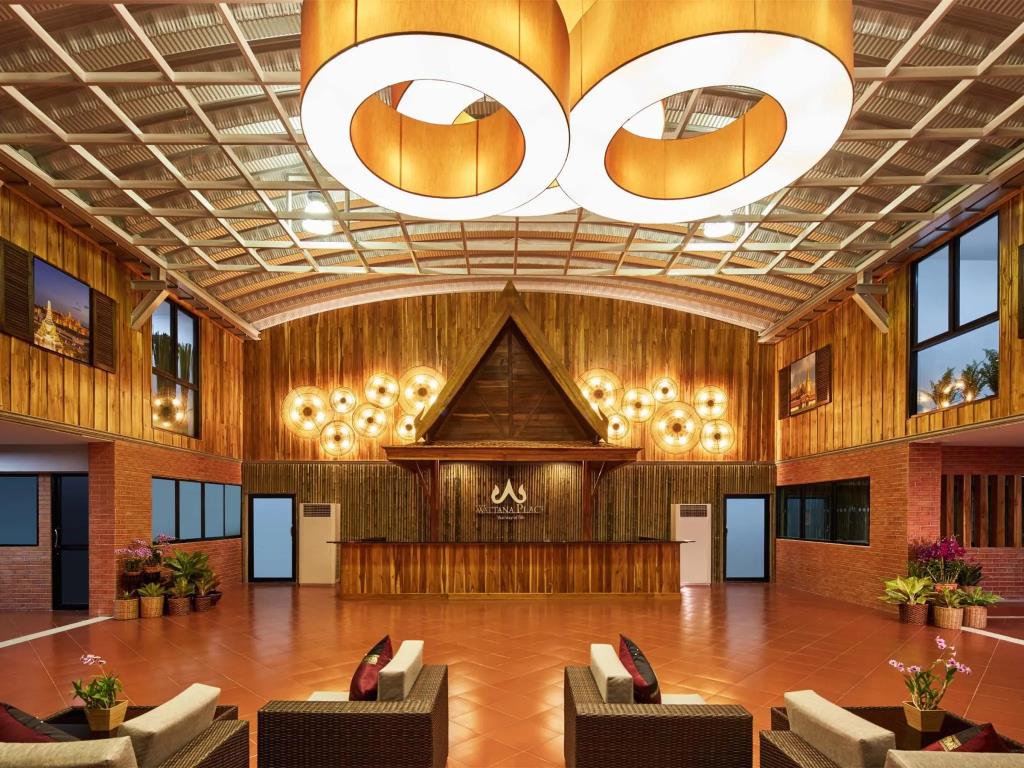 Baan Thai Boutique 3*