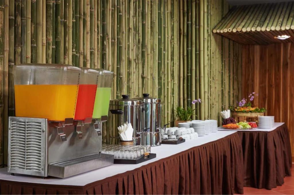 Baan Thai Boutique 3*
