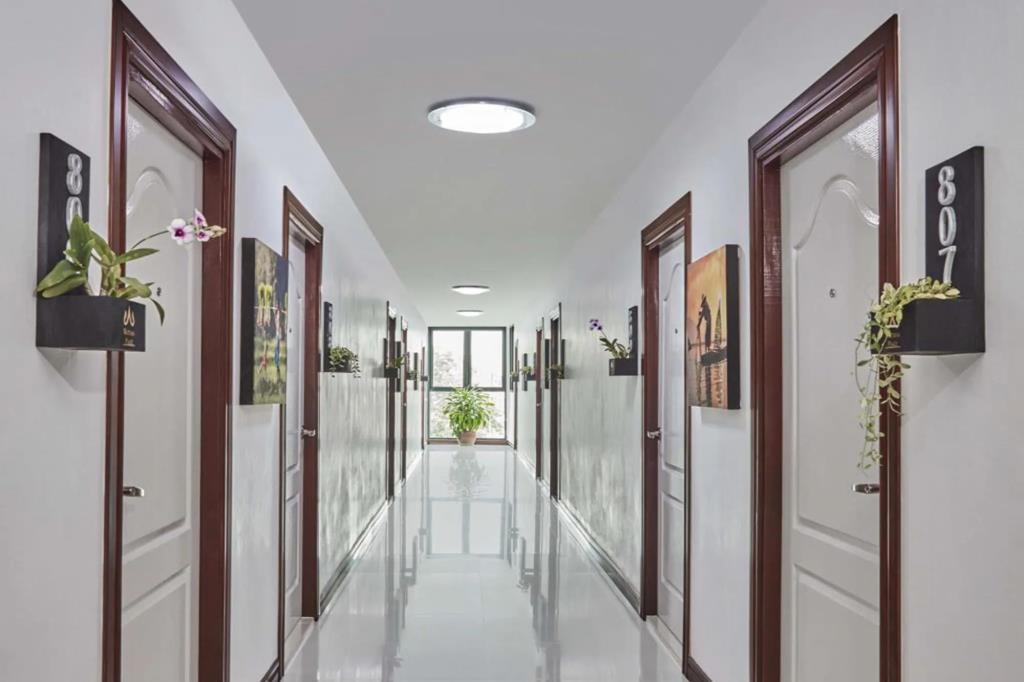 Baan Thai Boutique 3*