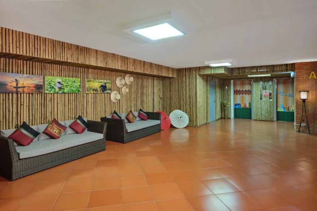 Baan Thai Boutique 3*