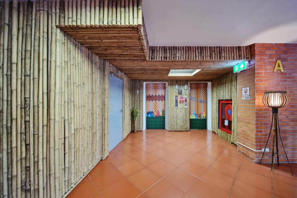 Baan Thai Boutique 3*