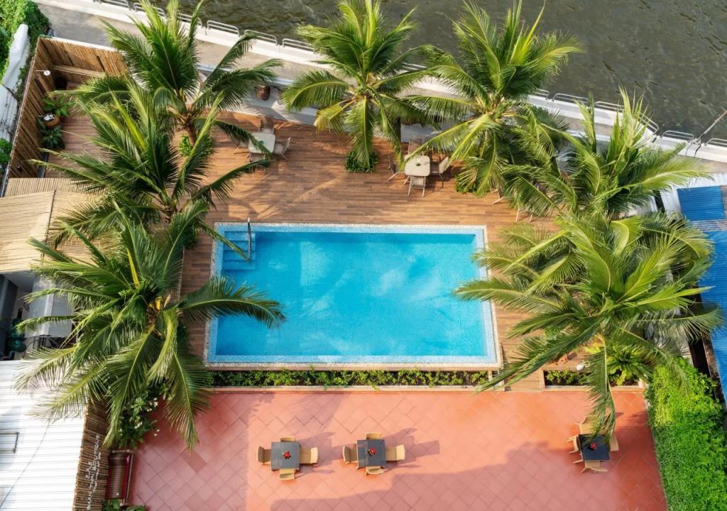 Baan Thai Boutique 3*
