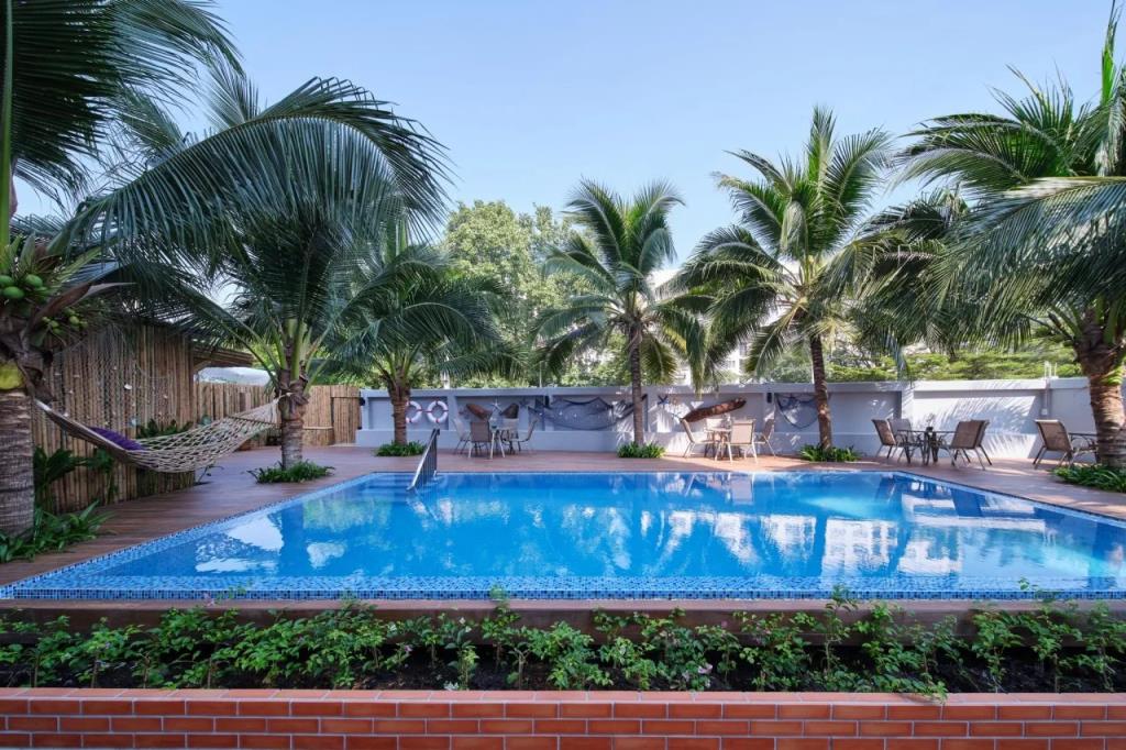 Baan Thai Boutique 3*