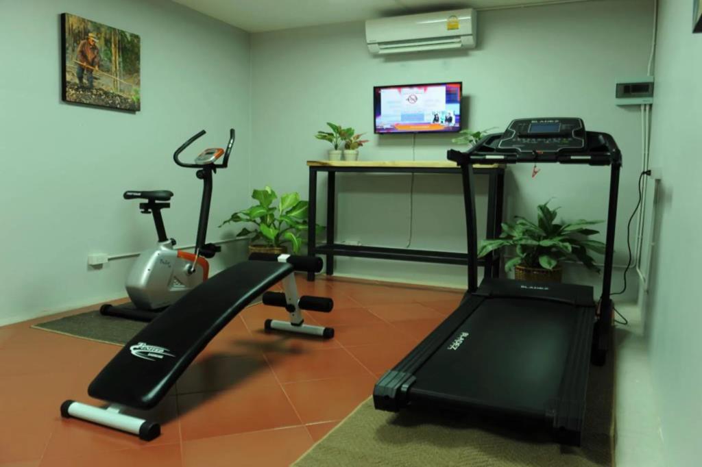Baan Thai Boutique 3*