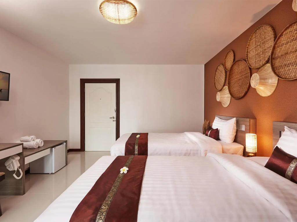 Baan Thai Boutique 3*