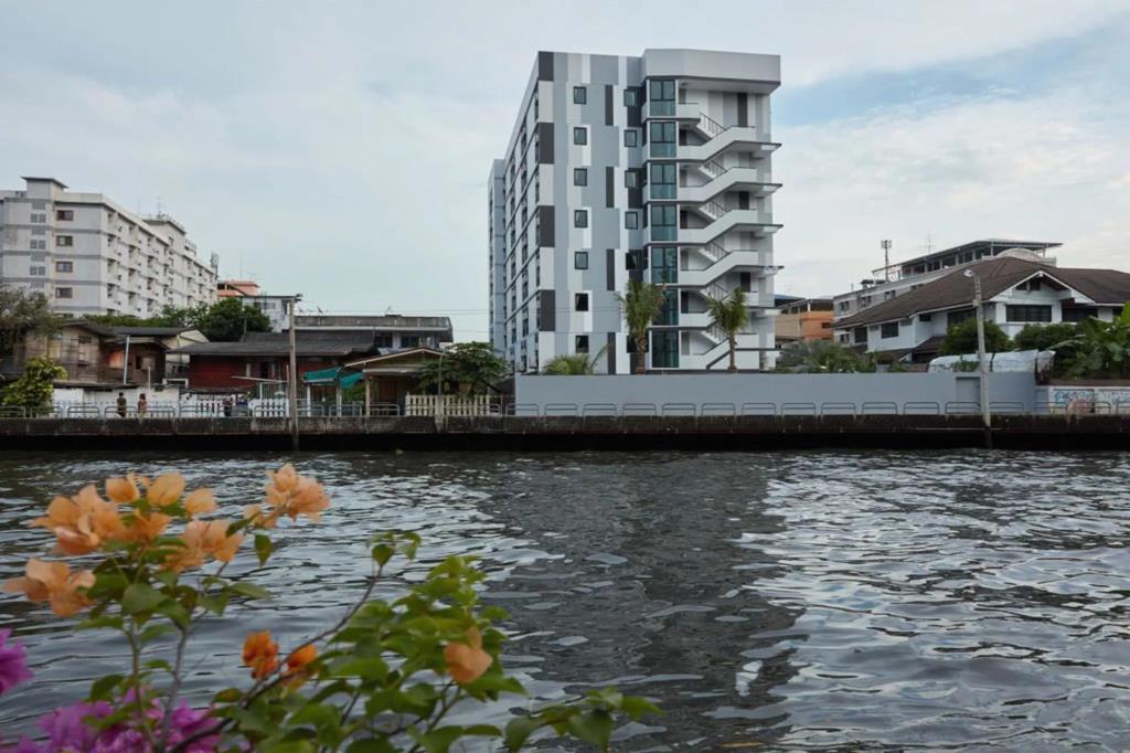 Baan Thai Boutique 3*