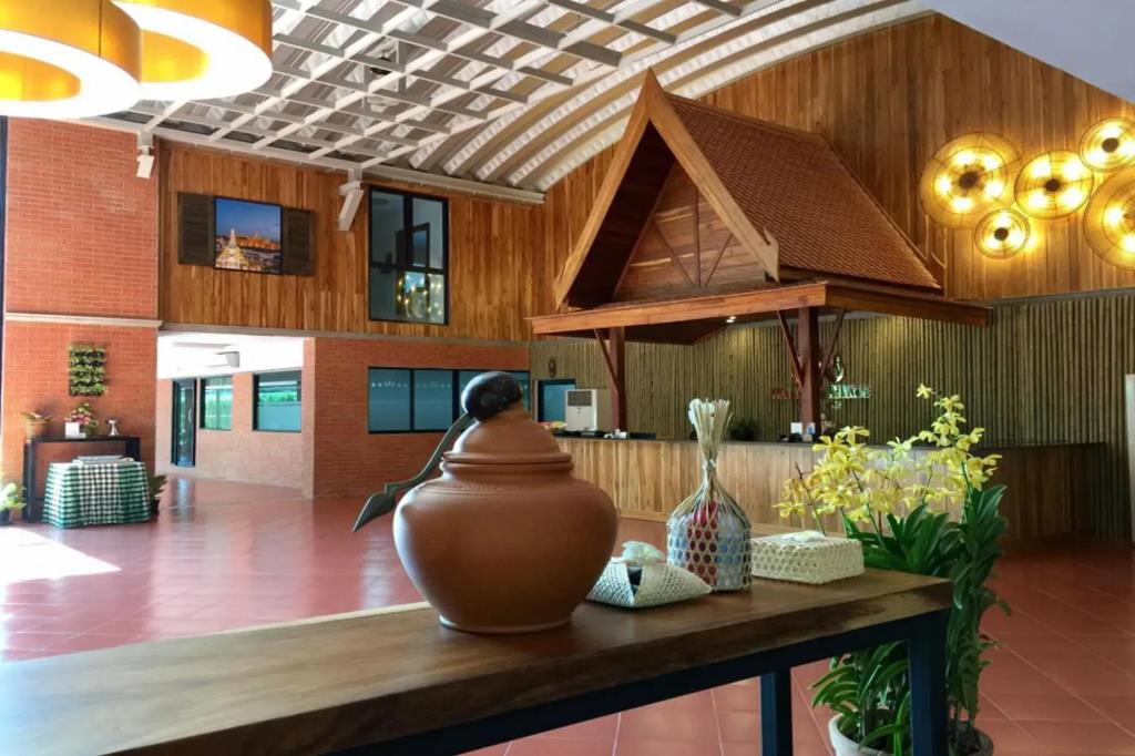 Baan Thai Boutique 3*